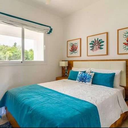 Apartamento Acceso Directo A La Piscina A-108, A-120, A-117 Y B-137 Punta Cana Luaran gambar