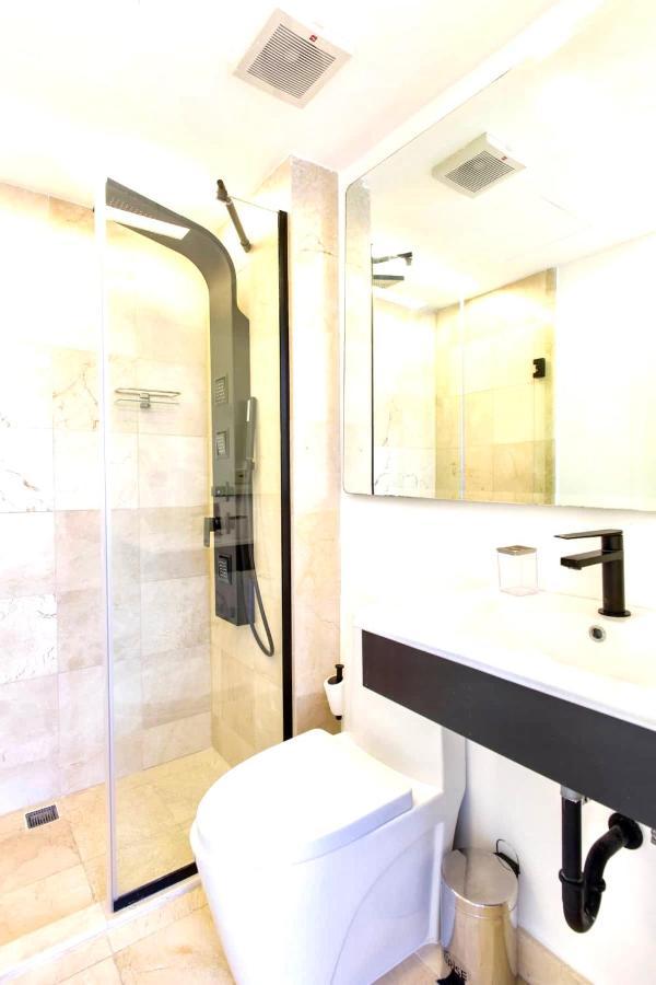 Apartamento Acceso Directo A La Piscina A-108, A-120, A-117 Y B-137 Punta Cana Luaran gambar